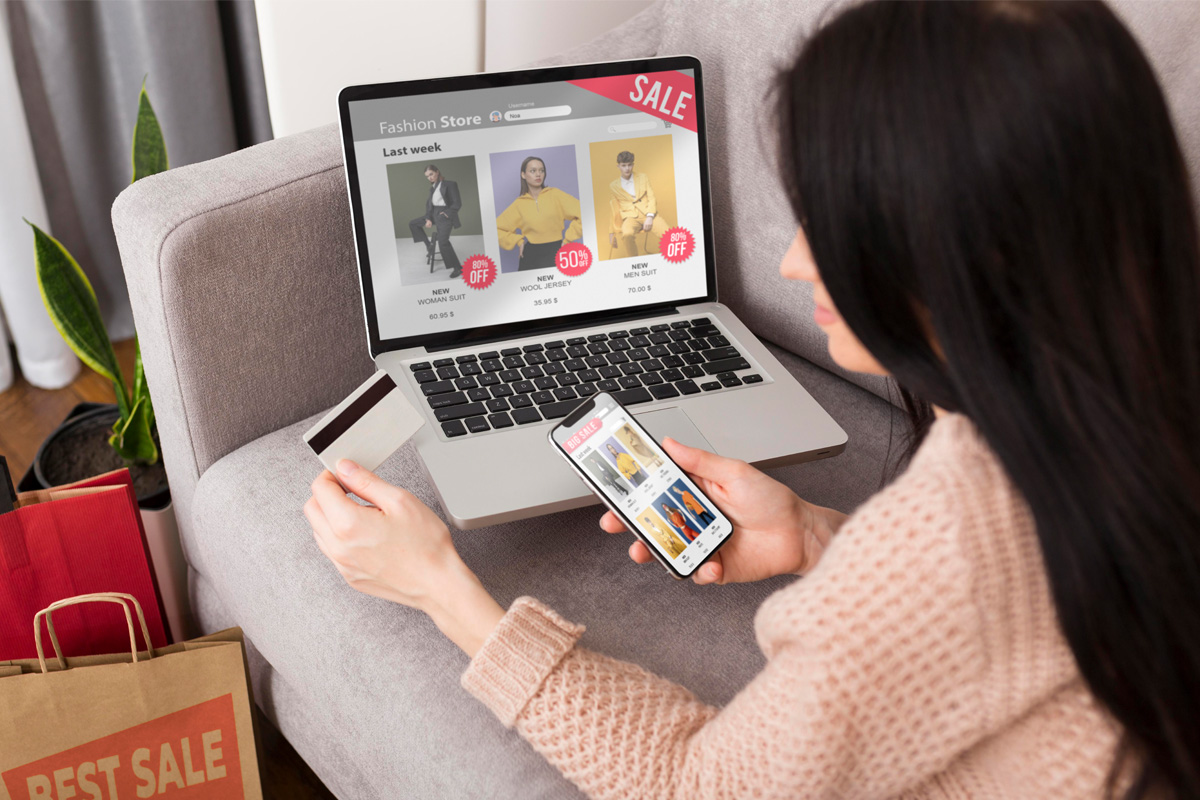 เก็บภาษี ‘สินค้าออนไลน์’ ทุกชิ้น กรมศุลฯชี้ปี’67 ล้น 20 ล้านกล่อง