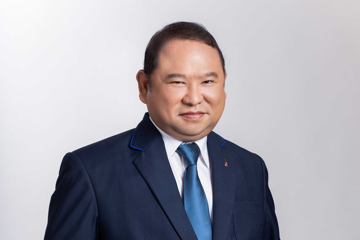พุฒิพงศ์ ปราสาททองโอสถ