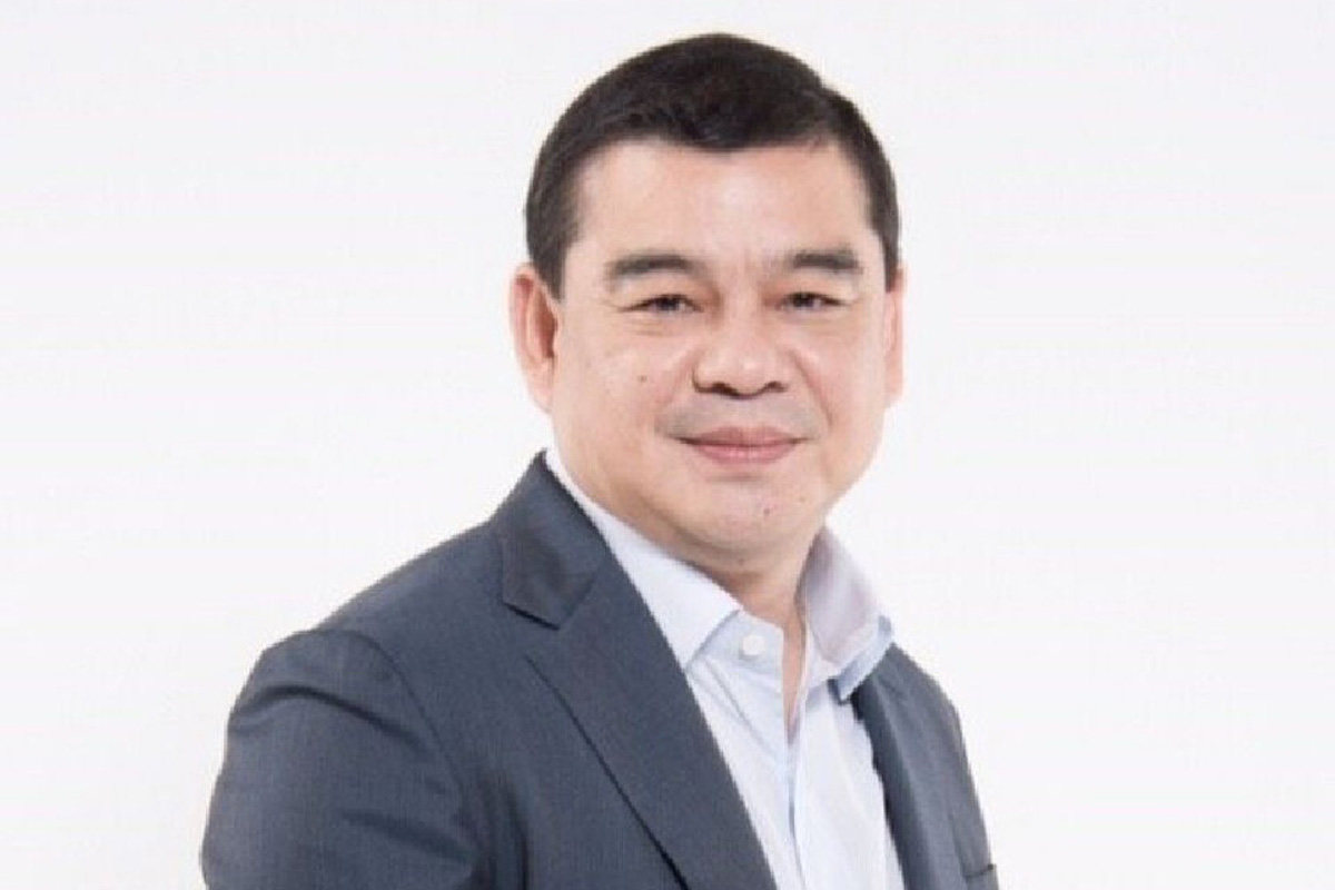 สันติสุข คล่องใช้ยา