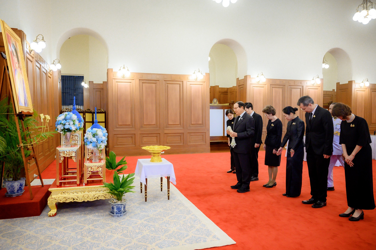 สังคมหน้า 14 : วิจิตรเจ้าพระยา “แสงแห่งสยาม แม่ของแผ่นดิน”