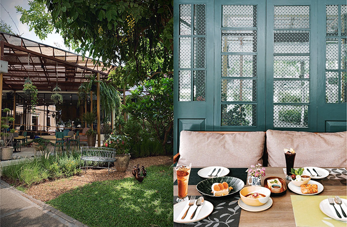 ชิม 3 ร้านวิววัดอรุณฯ อิ่มท้องอิ่มเอมย่านพระนคร