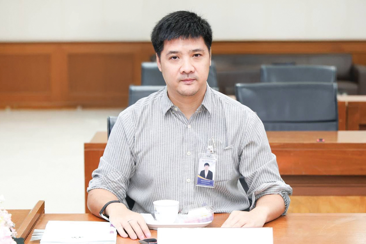 ‘ประกันสังคม’ เปิดสูตรบำนาญ CARE เงินประคองชีวิตก้อนสุดท้ายที่มีค่า