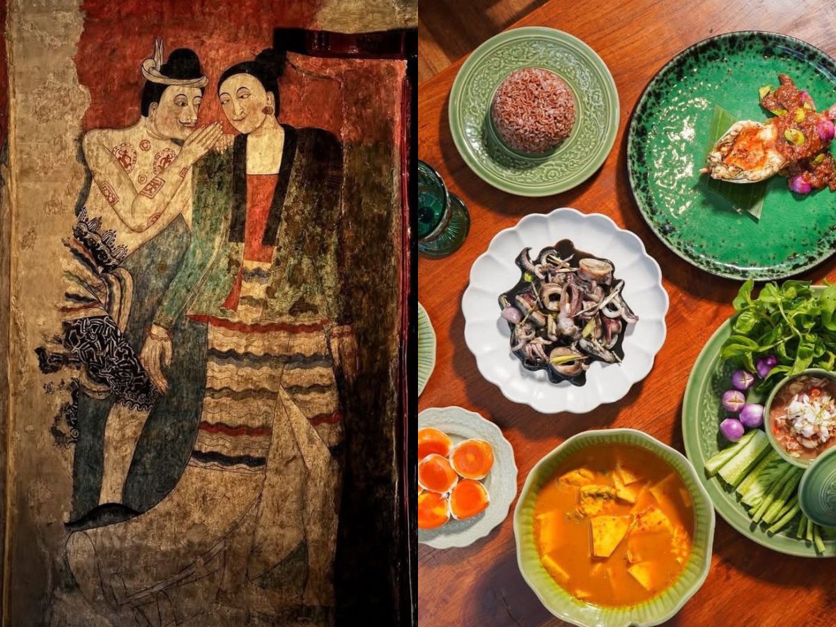 ยูเนสโก ประกาศ ‘น่าน-สงขลา’ เข้าร่วม ‘เครือข่ายเมืองสร้างสรรค์ ปี’68