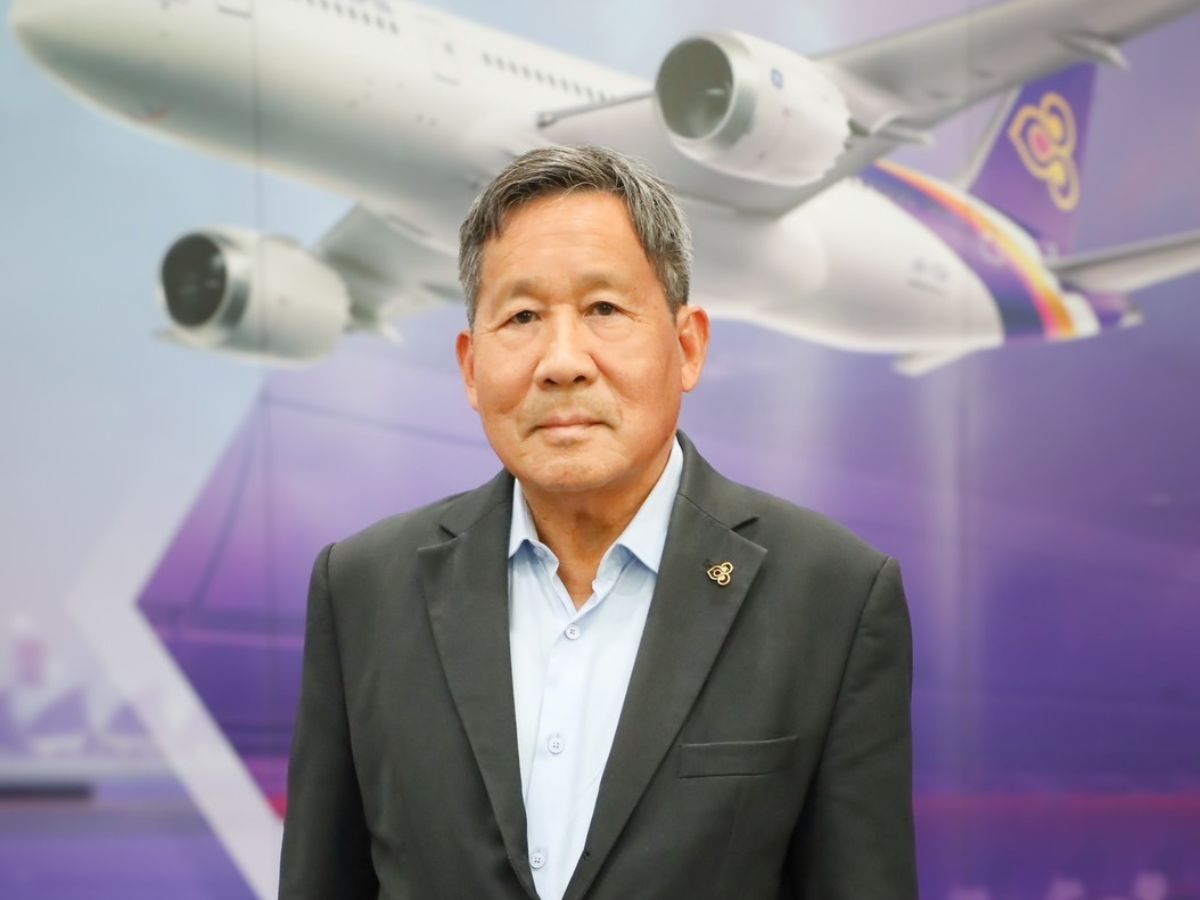 ปิยสวัสดิ์ แจง 8 ข้อ หลังถูกพาดพิง หวั่นหานักลงทุนเข้าซื้อหุ้นยาก