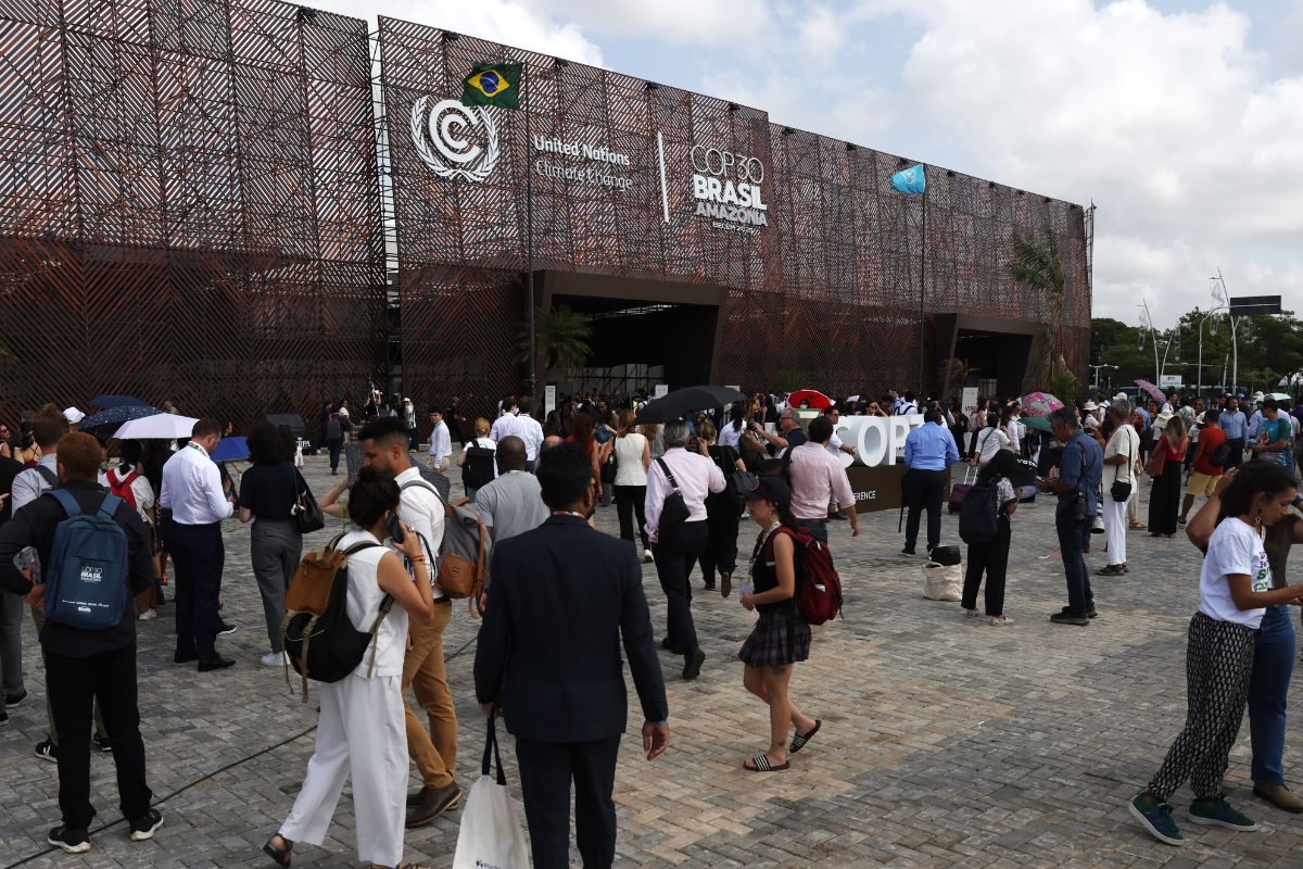 COP30 วาง NDCs เน้นเมือง ด้านไทยตั้งเป้าลดก๊าซเรือนกระจก 47%