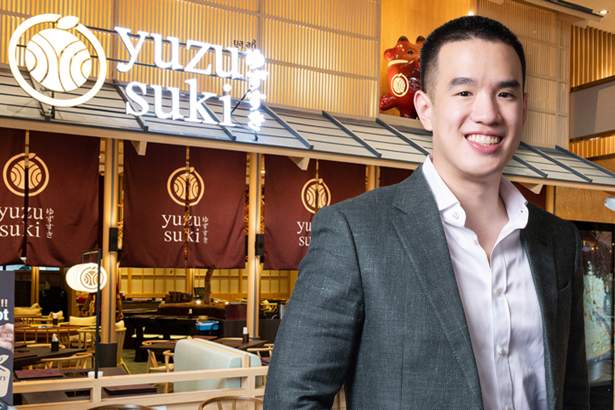 ‘YUZU GROUP’ ปรับทัพสู้ศึก ปี’69 สปีดสาขา-แบรนด์ราคาจับต้องง่าย