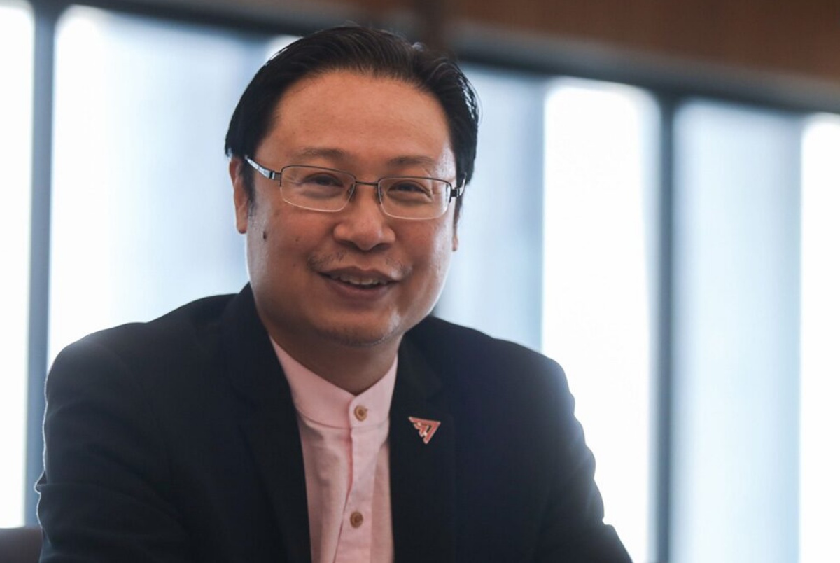 ณัฐวุฒิ เชื่อต้น ธ.ค.เปิดประชุมสภาฯวิสามัญ ถกแก้ รธน. ชี้สัญญาณดีตาม MOA