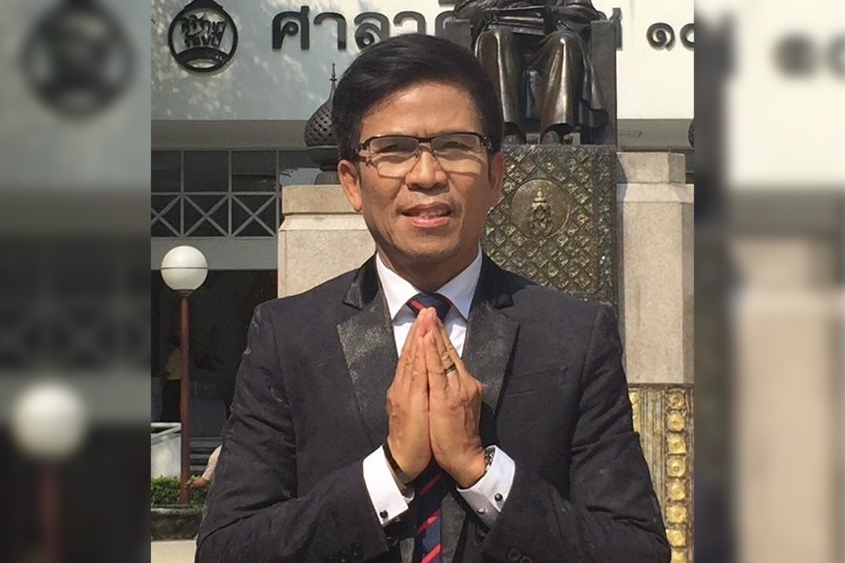ดร.สง่า ดามาพงษ์