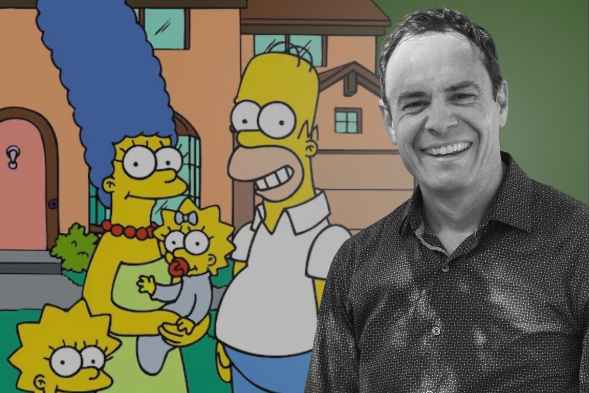 มือเขียนบท ‘The Simpsons’ และ ‘King of the Hill’ เสียชีวิตในวัย 61 ปี