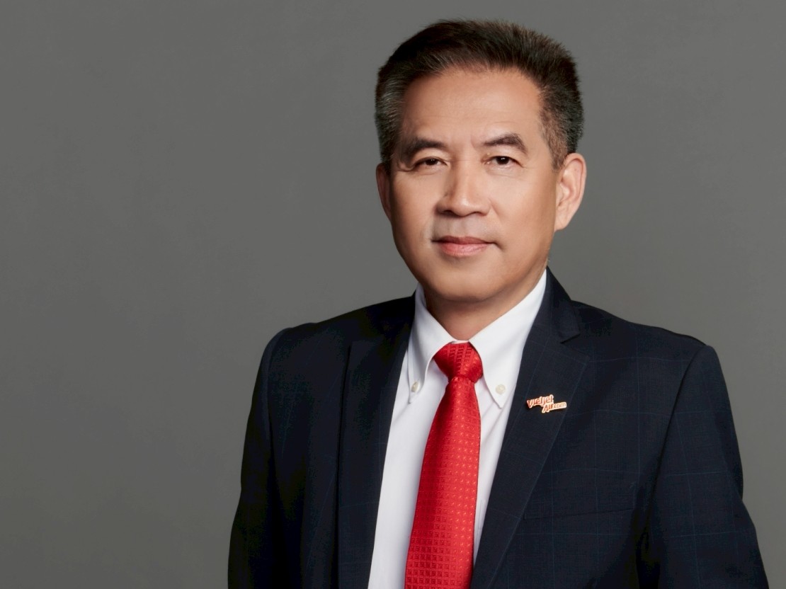 เวียตเจ็ท สานต่อ “Fly Green” ใช้น้ำมัน SAF ลดคาร์บอนไฟล์ทบินกรุงเทพฯ–ฟูโกว๊ก