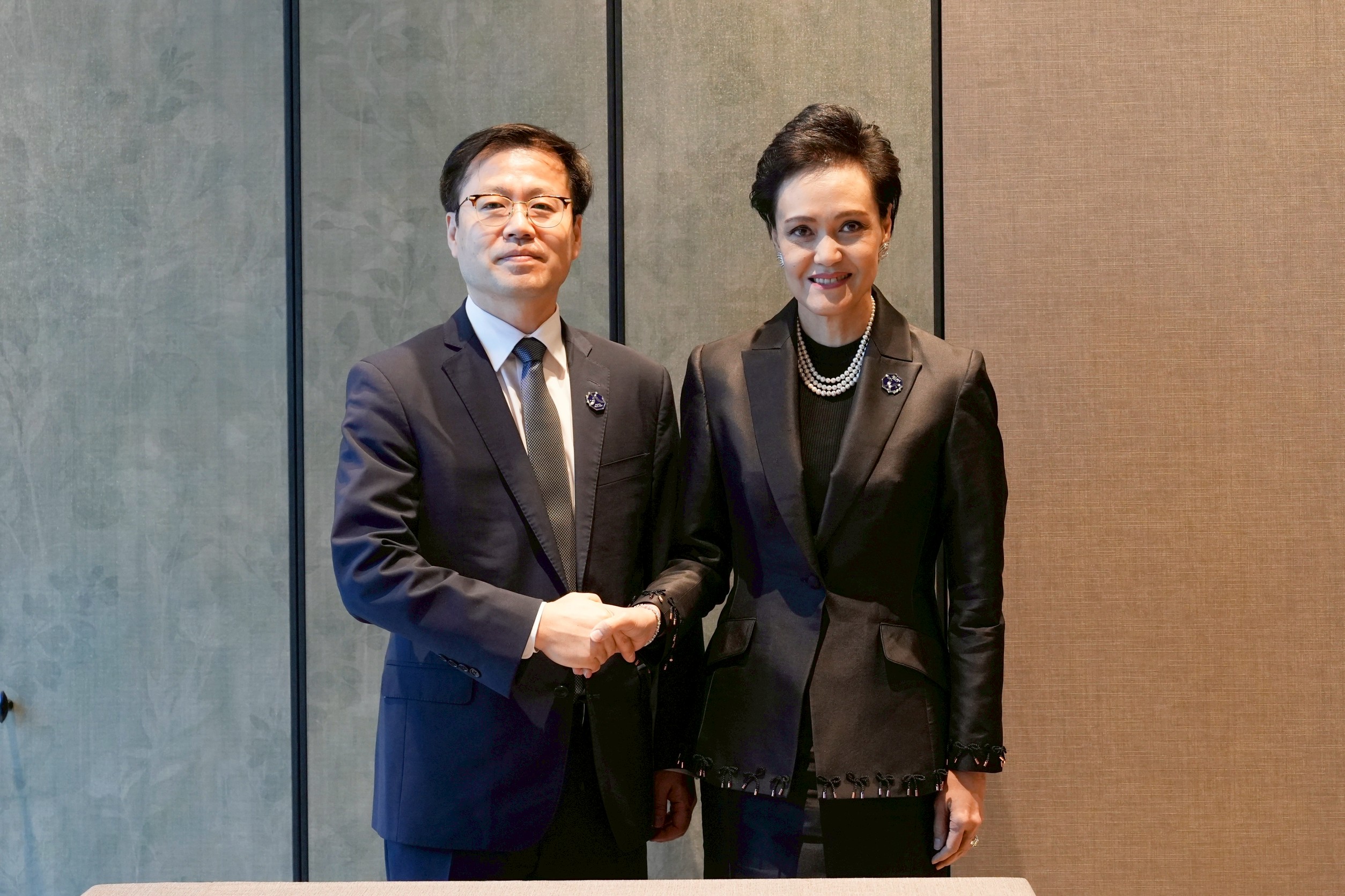 ศุภจี หารือ รัฐมนตรีเกาหลีใต้ “เร่งเจรจา FTA ไทย-เกาหลีใต้” หวังยกระดับการค้า