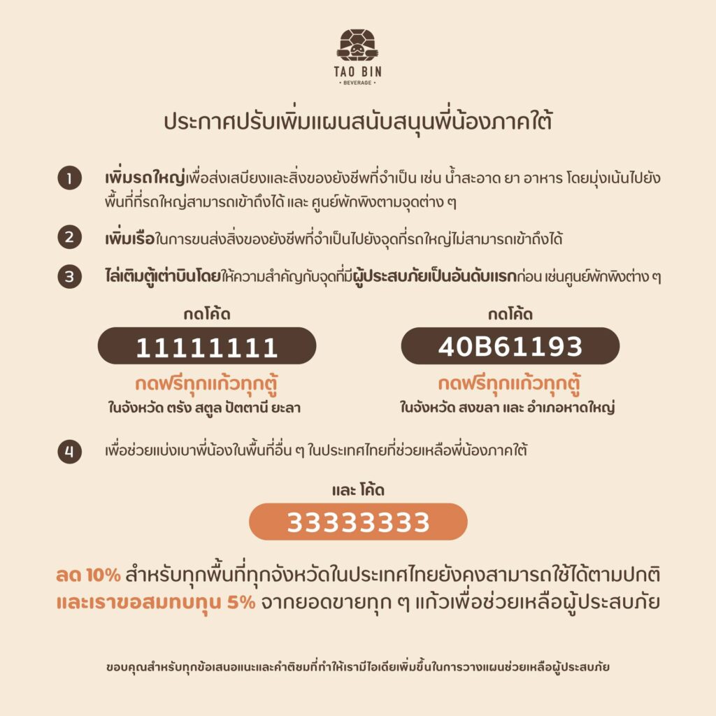 เต่าบิน-น้ำท่วม