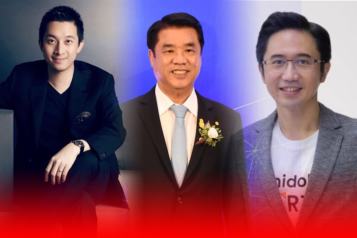 สะพัด ‘เพื่อไทย’ เล็งวางตัว 3 แคนดิเดตนายกฯ ‘ณัฐพงศ์-สุริยะ-ลูกเจ๊แดง’