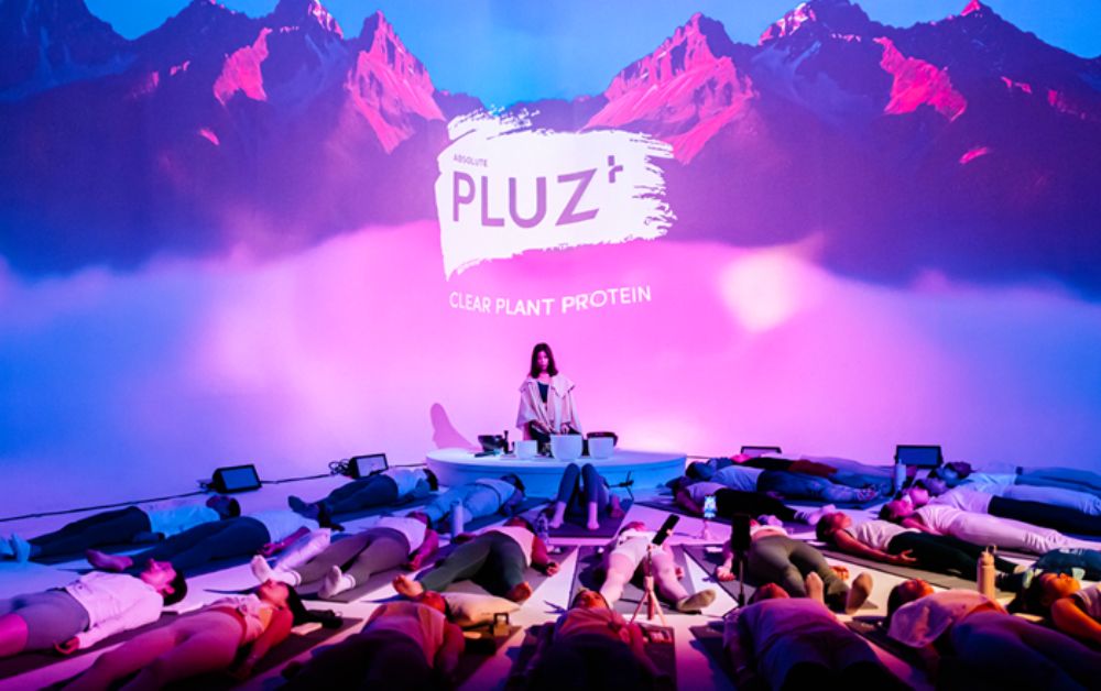 แอ็บโซลูทฯรุกหนักตลาด Wellness Economy ส่งนวัตกรรม Absolute Pluz เจาะไลฟ์สไตล์คนรุ่นใหม่
