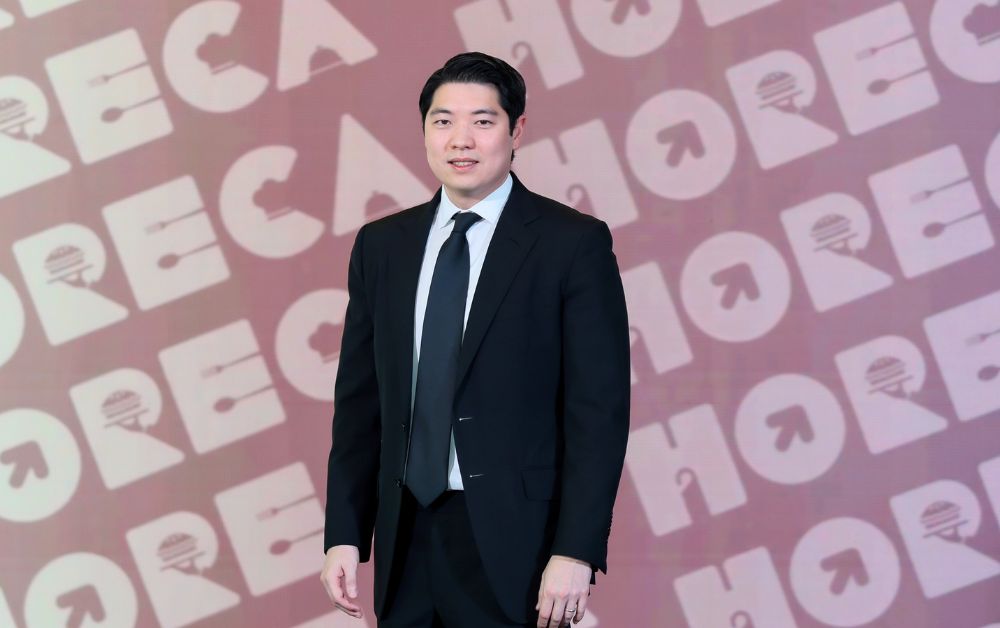 “ธนิศร์ เจียรวนนท์” กางดาต้า HoReCa 2025 ชี้ “Cloud Kitchen-ชาบู” โตแรง 28% สวนเศรษฐกิจ