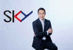 SET ESG สกาย ไอซีที คว้าเรตติ้งสูงสุด AAA