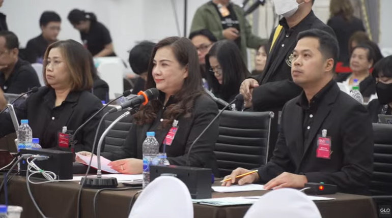 หวยออกงวด 1 ธ.ค. 68 ชมถ่ายทอดสด ตรวจผลรางวัล วันนี้