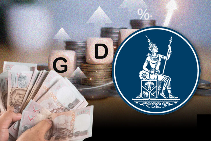 .ธปท.ยกระดับสกัดบาทแข็ง ตรวจเข้มเงินลงทุน ตปท.