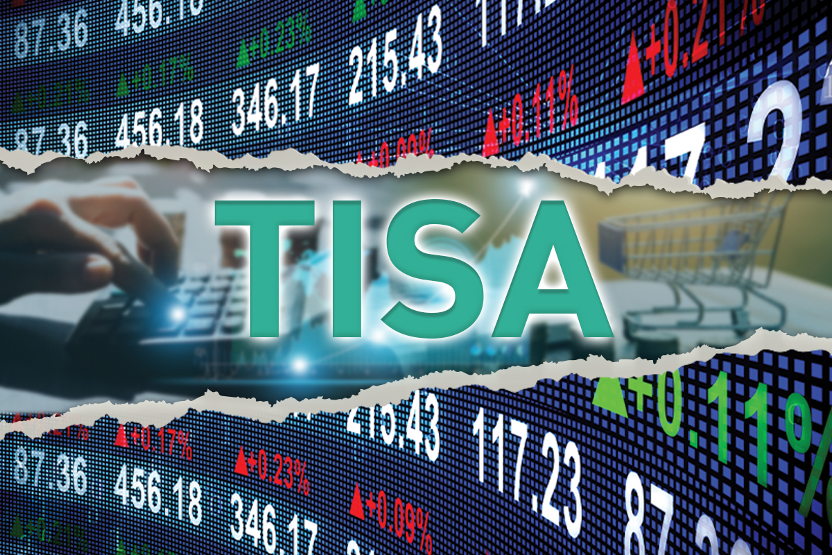 โบรกวิเคราะห์ TISA หนุนออมยาว หรือ LTF เวอร์ชั่นใหม่ ?
