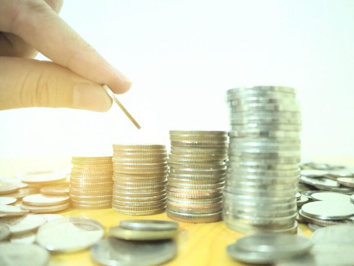 .ค่าเงินบาทในวัฏจักรแข็งค่า
.