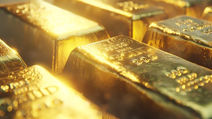 .ทิศทางทองคำ หลังประชุมเฟดครั้งสุดท้าย.