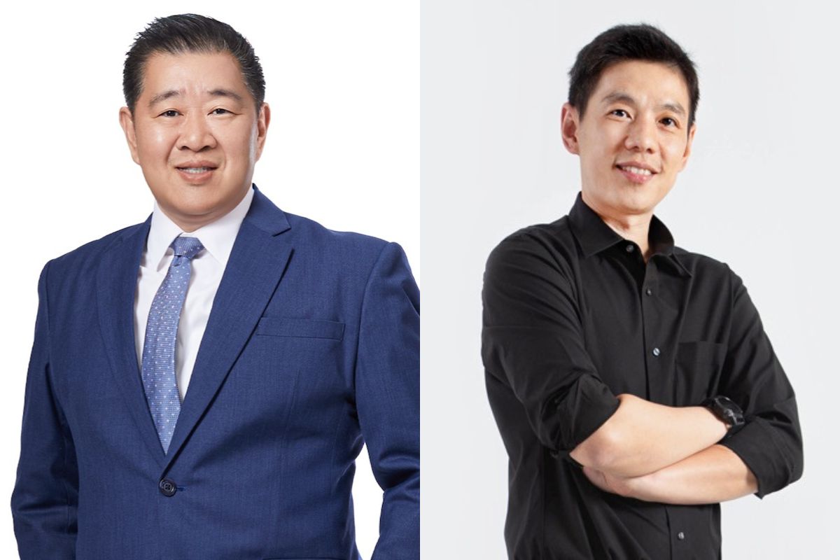 โผไม่พลิก! คลังตั้ง ‘ทรงพล’ นั่ง ผอ.ออมสิน ‘มหัทธนะ’ MD ธอส. เริ่มงาน ม.ค. 69