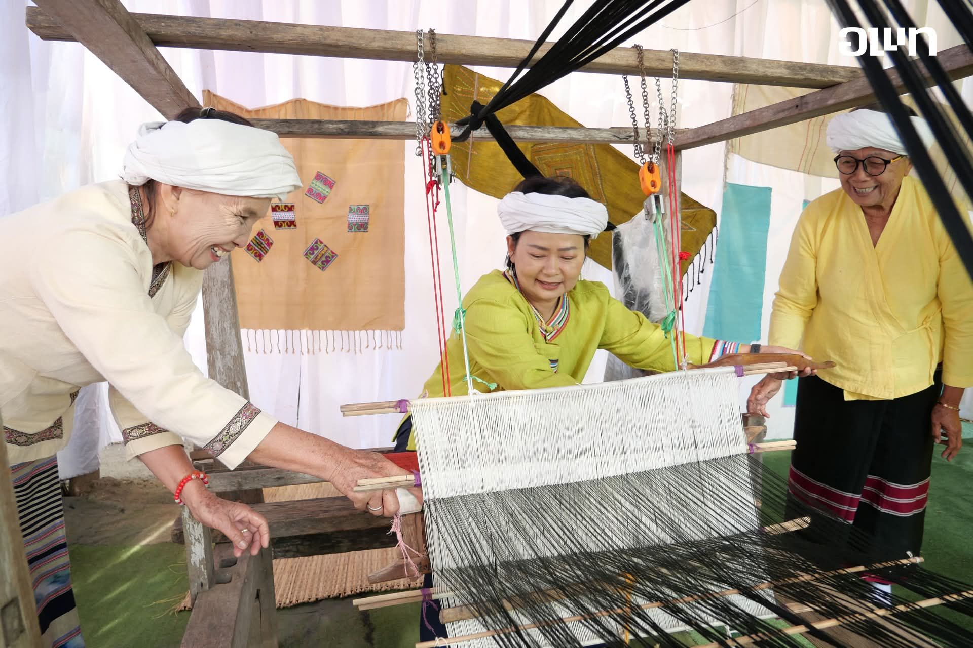 9 เส้นทางท่องเที่ยว The Soul of Thailand