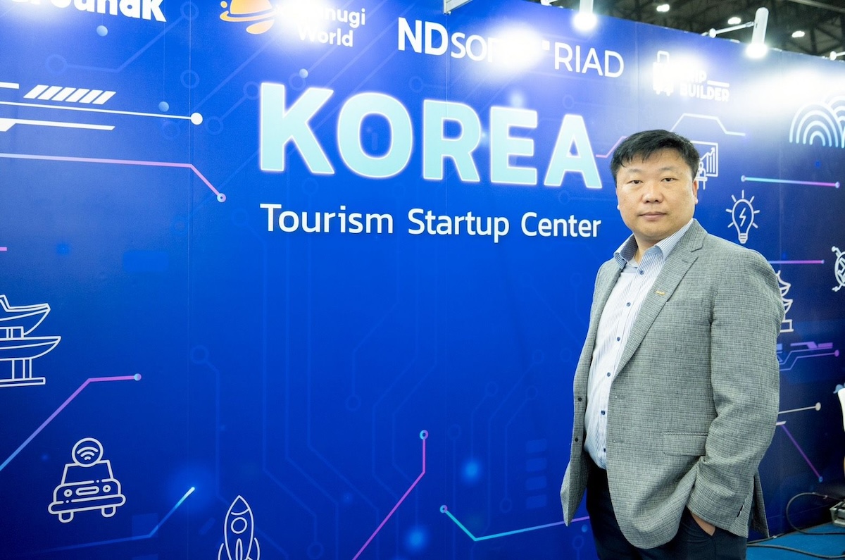 GroundK รุกไทย-อาเซียน เจาะ “MICE-VIP Mobility”