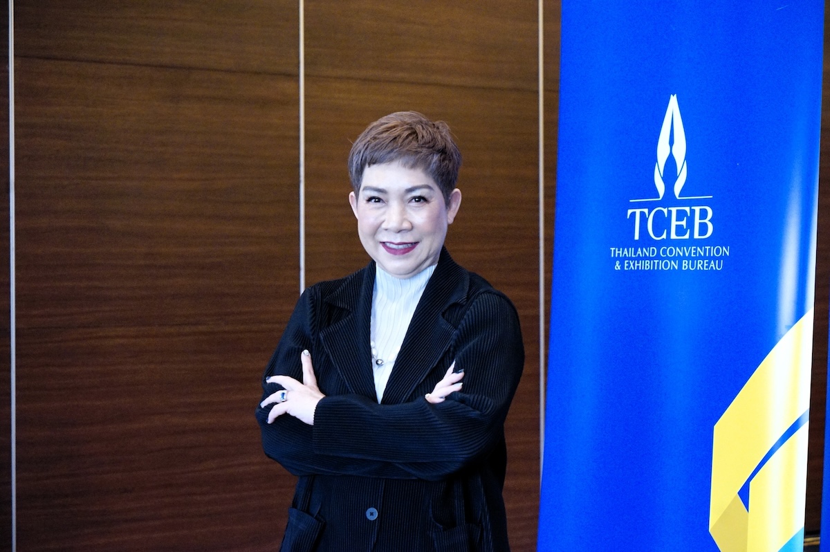 ‘ทีเส็บ’ เร่งฟื้นไมซ์ภาคใต้ ของบฯ 175 ล้าน เรียกเชื่อมั่น