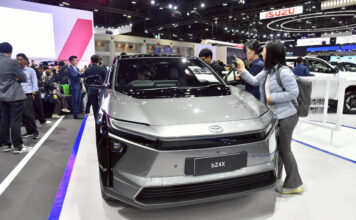 ชี้ ‘ราคา’ รถญี่ปุ่น-จีนสวนทาง จับตาเทคโนโลยีเปลี่ยน-ปรับฐานภาษีใหม่ มอเตอร์เอ็กโป