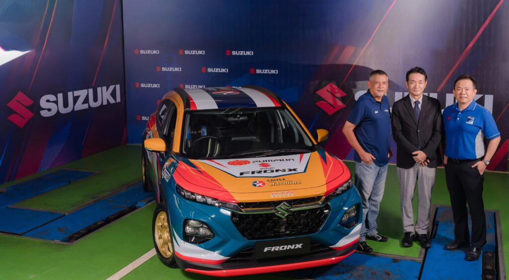 Suzuki