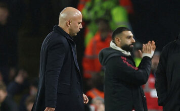 ขาดแล้ว… โมกับสล็อต