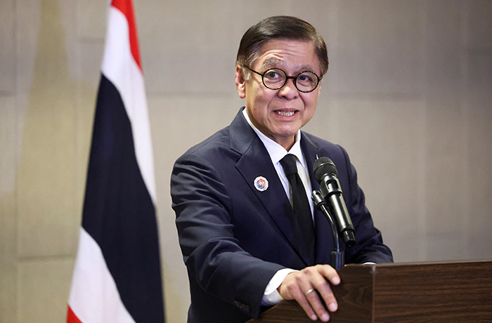 ยังต้องเจรจากันต่อไป
