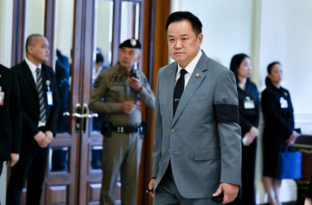นายกฯสั่งกองทัพปกป้องอธิปไตย ให้อพยพประชาชนแนวชายแดน 4 จังหวัด 