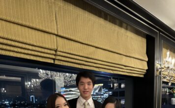 ที่สุด 3 พี่น้องเด็กไทย ตระกูลแต่ดุลยสาธิต พิชิตมหาวิทยาลัยชั้นนำของโลก 3 พี่น้องแต่ดุลยสาธิต สุดยอดเด็กไทยพิชิตมหาวิทยาลัยชั้นนำของโลก