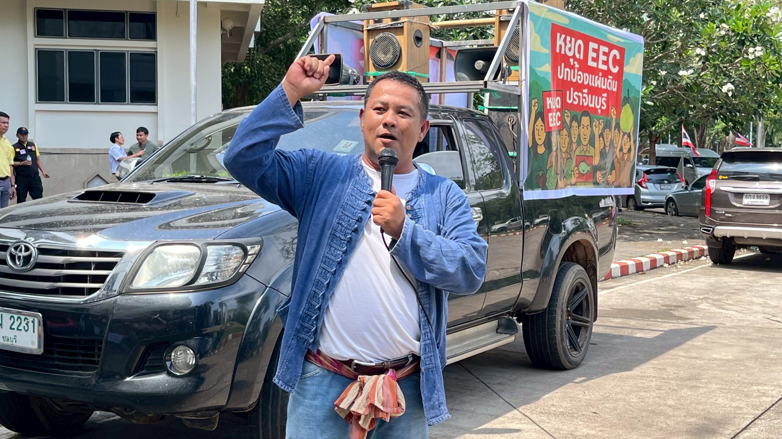 สุนทร คมคาย