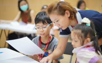 บริติช เคานซิล เปิดพื้นที่การเรียนรู้ใหม่ใจกลางสุขุมวิท