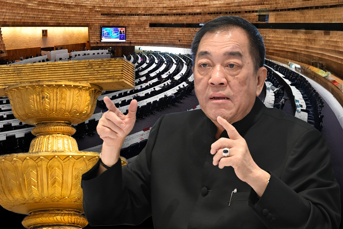 เอกชน เชื่อมั่นรัฐบาลรักษาการ ทำงานต่อได้ แต่หลังเลือกตั้งขอรัฐอำนาจเต็ม