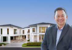 ร.อ.กรี เดชชัย CPN Residence