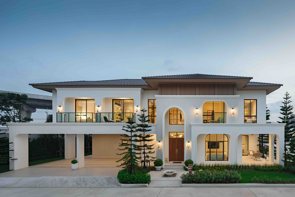 CPN Residence