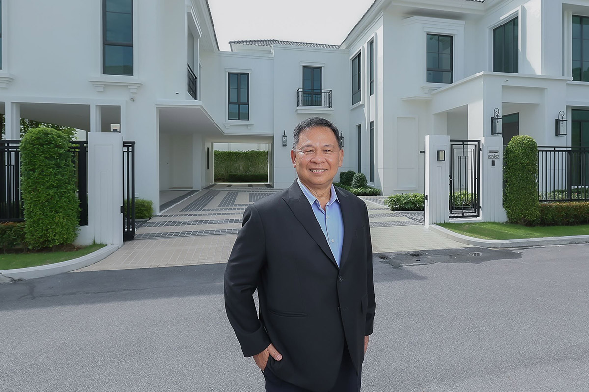 ร.อ.กรี เดชชัย CPN Residence