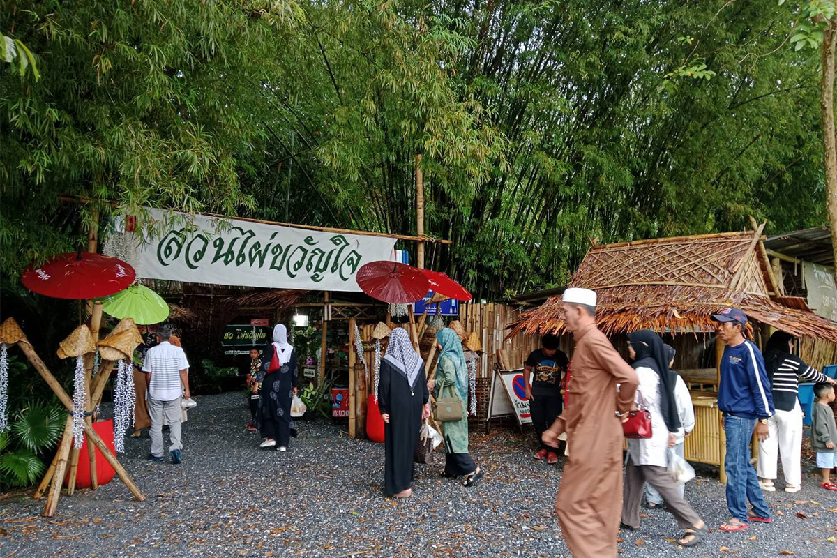 ‘พัทลุง-นครศรี-ตรัง’ อัดโปรฯ ดึง ‘มาเลย์’ เที่ยวรอ ‘หาดใหญ่’ ฟื้น