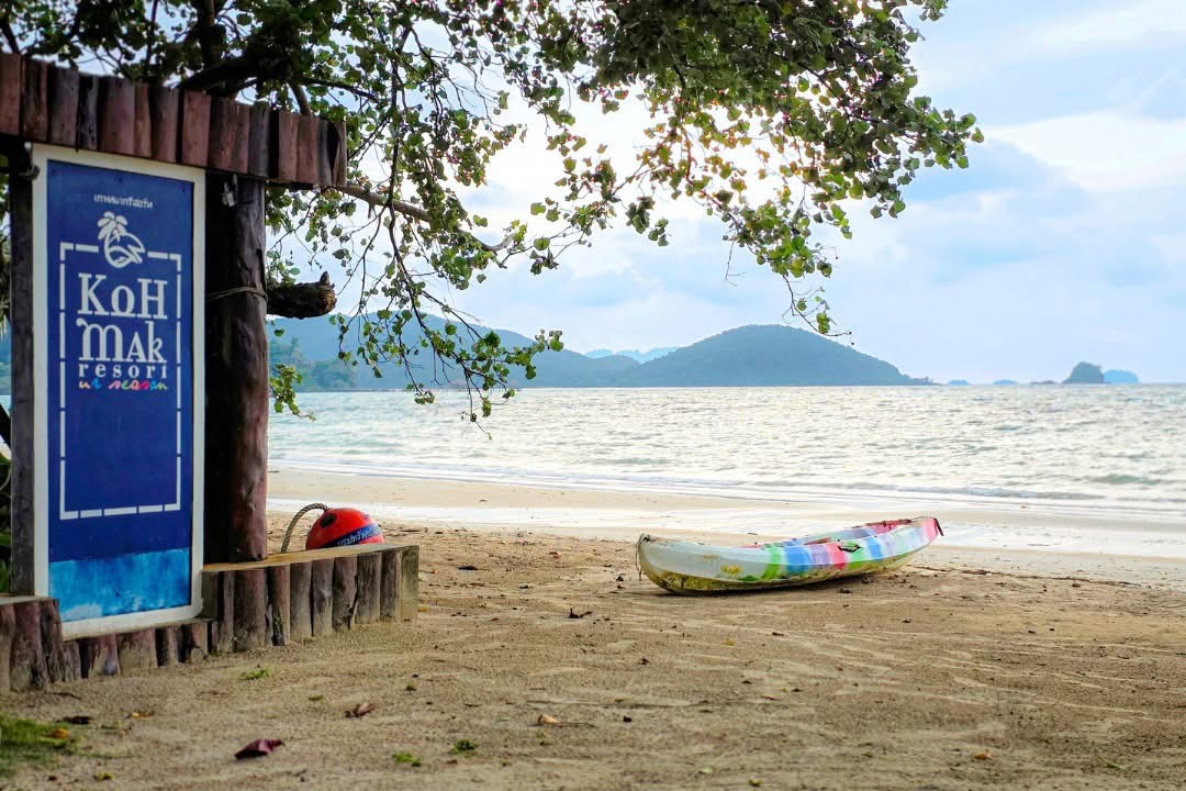 Koh Mak