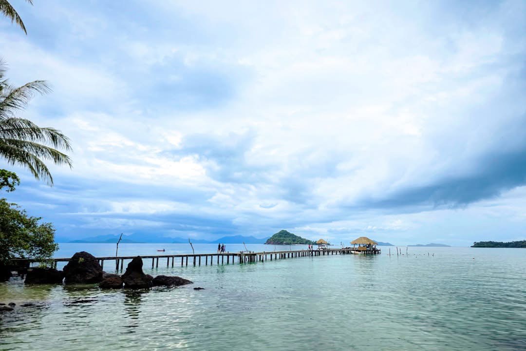 Koh Mak