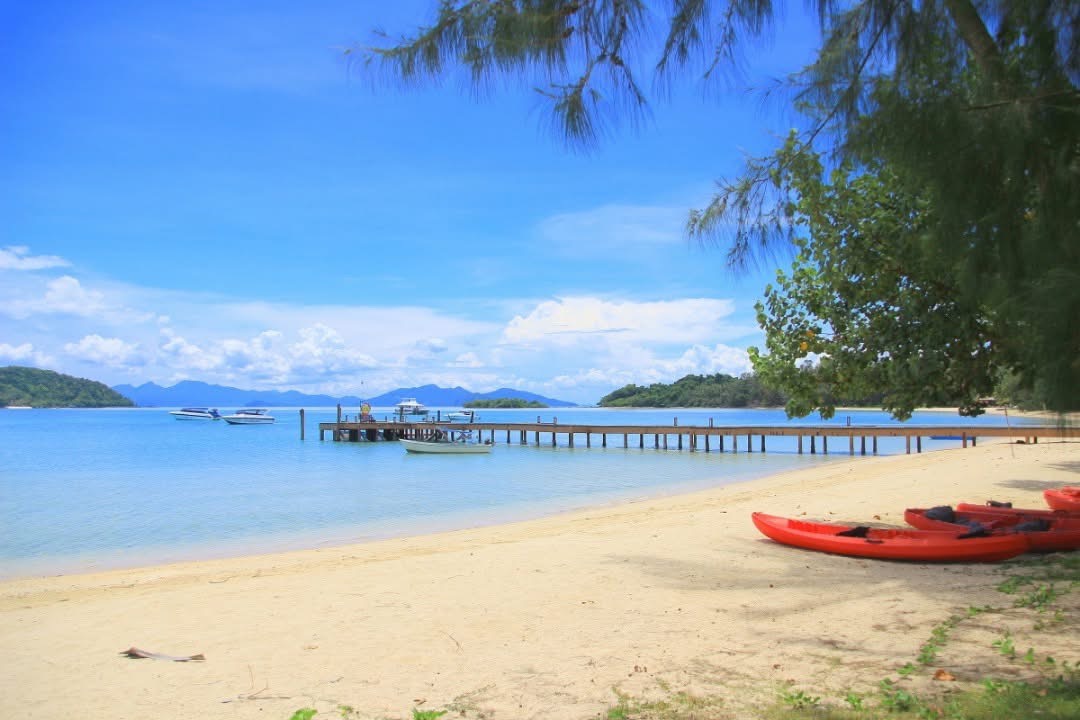 Koh Mak
