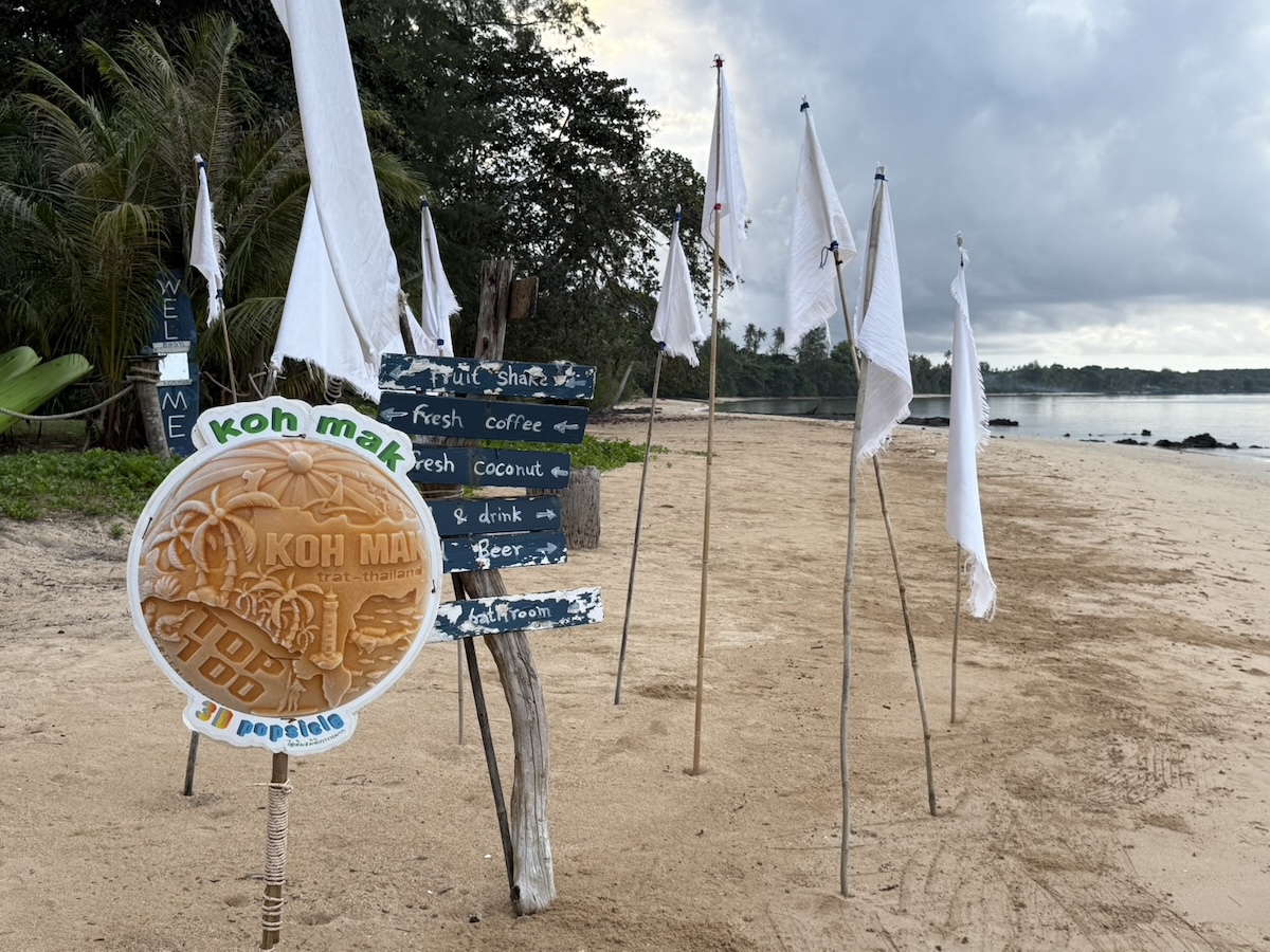 Koh Mak
