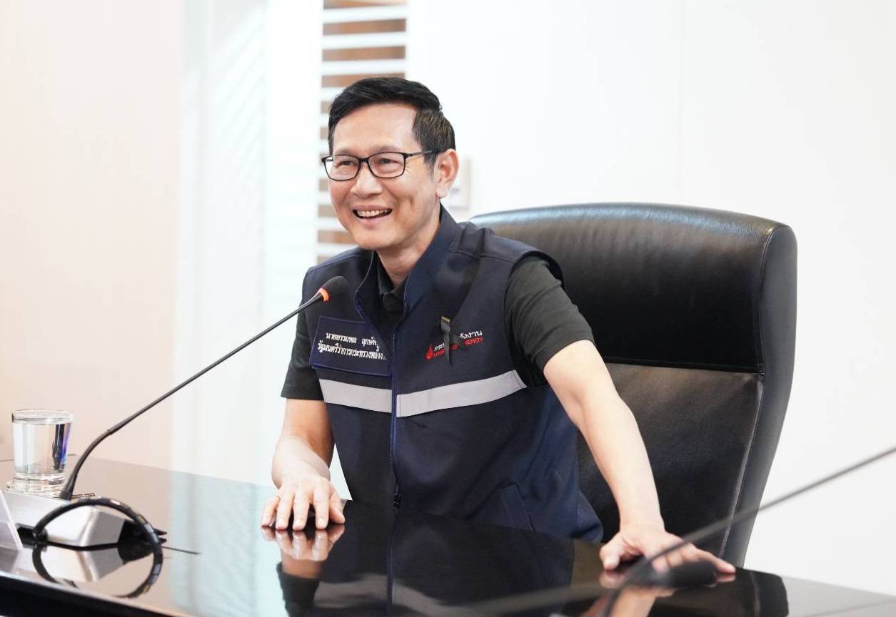 พลังงานเร่งฟื้นฟูโรงไฟฟ้าจะนะ คาดกลับมาเดินเครื่องปกติใช้เวลา 4 เดือน