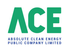 ACE คว้าเรตติ้งหุ้นยั่งยืน ระดับสูงสุด AAA สองปีติดต่อกัน