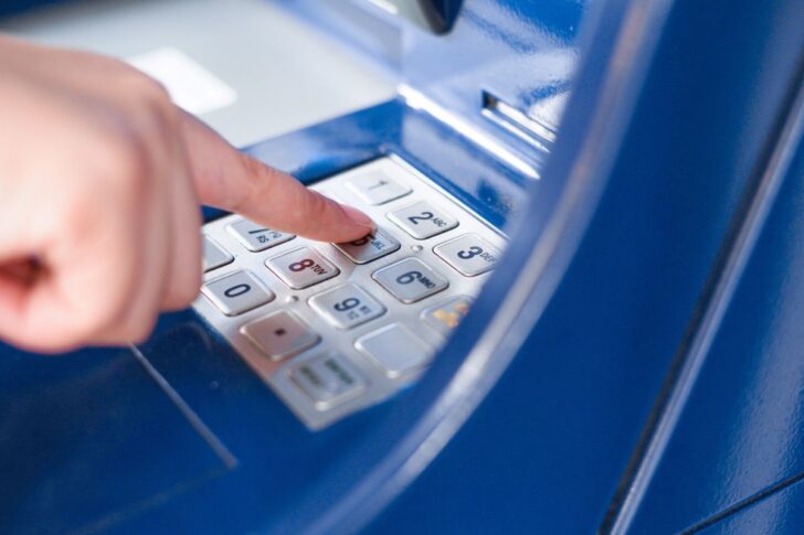 .แบงก์สำรองเงินสดรองรับประชาชนใช้จ่ายช่วงเทศกาลปีใหม่ 2569.