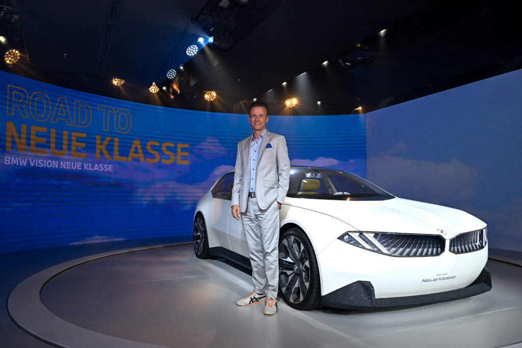 BMW